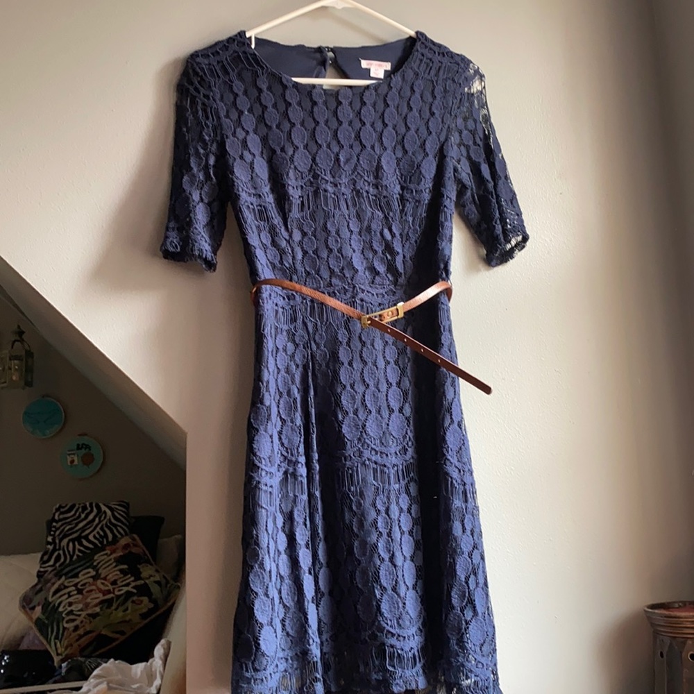 Xhilaration dress